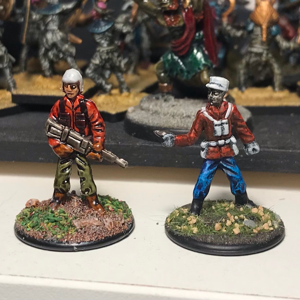 Slapchop Deathzap Deathzap